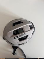 Cube Fahrradhelm zu verkaufen! Dresden - Johannstadt Vorschau