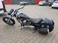 Custombike Showbike!!!....S & S Motor und 300er Reifen Rheinland-Pfalz - Koblenz Vorschau