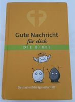 Die Bibel - Gute Nachricht für dich, Konfirmation Hessen - Limburg Vorschau