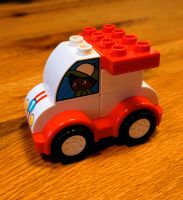 Lego Duplo Set 10860 "Mein erstes Rennauto" Nordrhein-Westfalen - Herne Vorschau