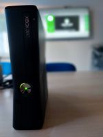 XBOX 360 S Konsole schwarz mit Netzteil Kr. München - Haar Vorschau