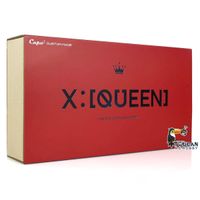 Suche Capo Queen Orginalverpackung Berlin - Treptow Vorschau