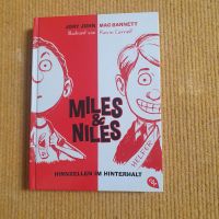 Buch Miles und Niles Bochum - Bochum-Süd Vorschau