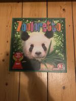Spiel Gesellschaftsspiel zooloretto Zoo Tierspiel Niedersachsen - Hildesheim Vorschau