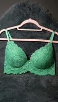 [Neu] Grüner push up BH gr. 85E Sachsen - Hartmannsdorf Vorschau