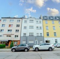 2,5 Zimmer Wohnung im Erdgeschoss zu vermieten! Jobcentergerecht Dortmund - Innenstadt-Nord Vorschau