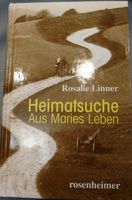 Linner Heimatsuche aus Maries Leben signiert neuwertig 3475530554 Bayern - Amberg Vorschau