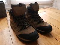 Jack Wolfskin Wanderschuhe Damen Altona - Hamburg Iserbrook Vorschau