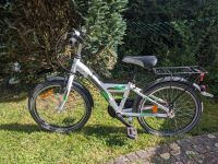 Kinderfahrrad 20 Zoll, Fahrrad Hessen - Neuberg Vorschau