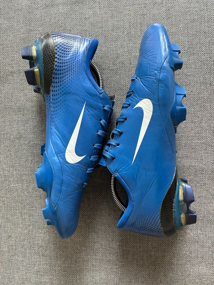 Nike Mercurial Vapor III 43  Air Zoom - RARITÄT - Sammlerstück in Oberndorf am Neckar