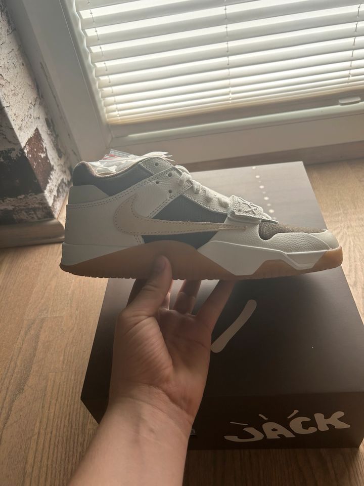 Travis Scott Jumpman Jack Jordan (42,5) in Bocholt