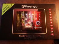 DEFEKT Prestigio PMP5197D 24,6 cm (9,7 Zoll) Tablet-PC Nordrhein-Westfalen - Ahlen Vorschau