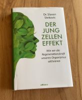 DER JUNG ZELLENEFFEKT - v. Dr. SlavenStekovic Bayern - Beilngries Vorschau