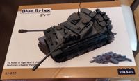 Blue Brixx Pro - Panzerkampfwagen VI Tiger Panzer Harburg - Hamburg Wilstorf Vorschau