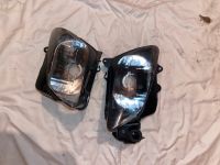 Yamaha R1 YZF Scheinwerfer Hauptscheinwerfer Lampe 00-01 Hamburg-Mitte - Hamburg Hammerbrook Vorschau