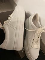 Kennel & Schmenger Sneaker weiß (Gr. 39) Dortmund - Mitte Vorschau