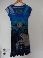 Desigual- Sommerkleid Berlin - Tempelhof Vorschau