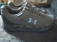 Trailrunning Schuhe Under Armour Bandit Trail 3 - 43 Berlin - Reinickendorf Vorschau