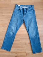 Levis 501 women crop Gr. 29/28 Brandenburg - Liebenwalde Vorschau