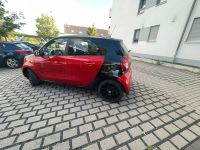 Smart ForFour 1.0 52kW - Hessen - Offenbach Vorschau