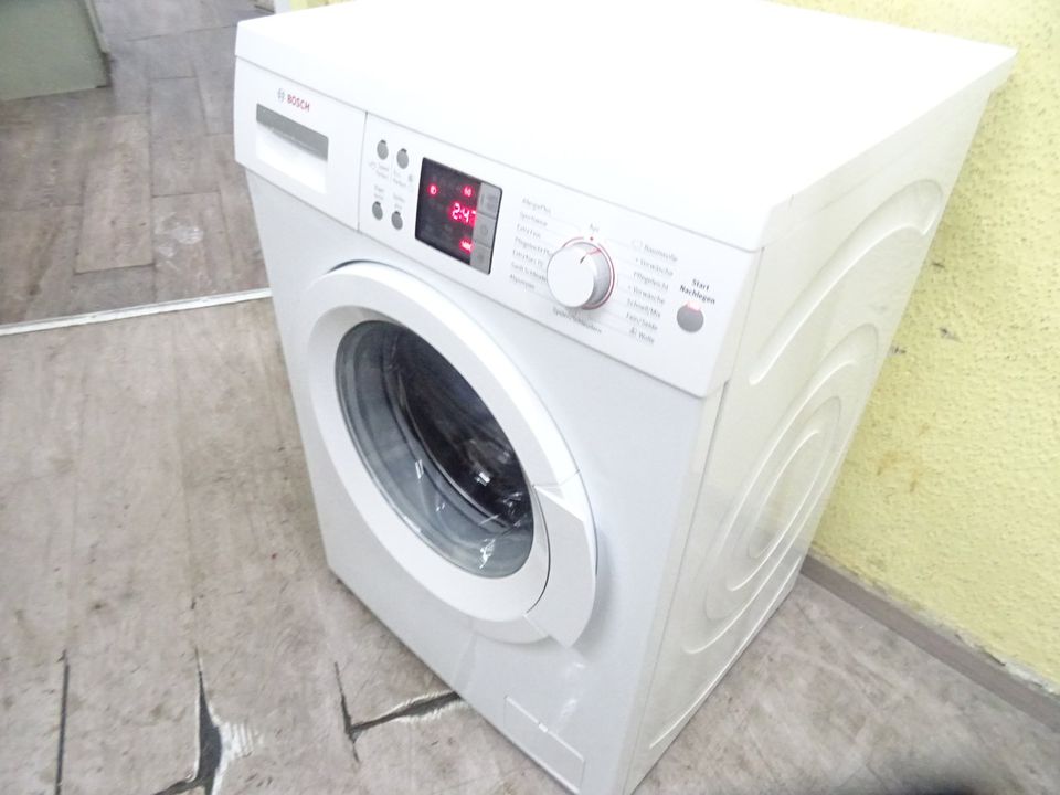 Waschmaschine Bosch Avantixx 7 Kg  A+++ **1 Jahr Garantie** in Berlin