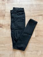 Skinny Jeans Xs 34 | Schwarze Jeans Xs Nordrhein-Westfalen - Enger Vorschau