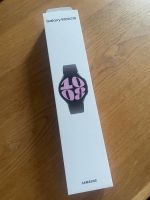 Neue Samsung Galaxy Watch 6 Smartwatch OVP Graphite Essen-Borbeck - Essen-Vogelheim Vorschau