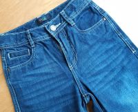 Jeans TCM Tchibo (134/140) DUNKELBLAU | Kids Kinder Jungen Nordrhein-Westfalen - Werther (Westfalen) Vorschau