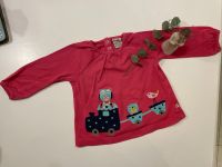 Süßer Pulli von Frugi in 86/92 Nordrhein-Westfalen - Büren Vorschau