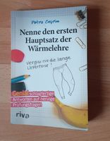 Nenne den ersten Hauptsatz der Wärmelehre Sachsen - Mockrehna Vorschau