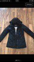 Woolrich Jacke Daunenjacke Daunenmantel XS S schwarz Nordrhein-Westfalen - Haan Vorschau