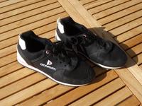 Gr. 38 – Donnay Sneaker schwarz Bayern - Eggenfelden Vorschau