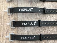 FixPlus Strap Spannriemen Gepäckbefestigung schwarz im 4er Pack Mecklenburg-Vorpommern - Greifswald Vorschau