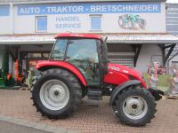 Allradtraktor TYM T 1003 Klima TopZustand Sachsen - Glashütte Vorschau