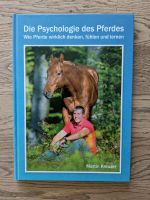 Die Psychologie des Pferdes - Martin Kreuzer Bayern - Amberg b. Buchloe Vorschau