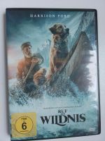 Dvd Film Ruf der Wildnis Harrison Ford Baden-Württemberg - Ravensburg Vorschau