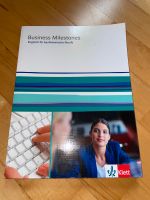 Business Milestones Englisch Schulbuch Buch Niedersachsen - Delmenhorst Vorschau