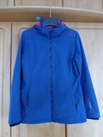 CMP Damen-Softshelljacke Größe 38 Hessen - Vellmar Vorschau