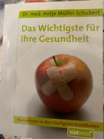 Gesundheitsbücher u.a. Kopp Verlag Bochum - Bochum-Mitte Vorschau