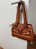 Hugo Boss Handtasche echt Leder - Nordrhein-Westfalen - Bottrop Vorschau