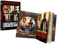 Crime is King (Blu Ray)Mediabook NEU (3000 Miles from Graceland) Berlin - Wilmersdorf Vorschau