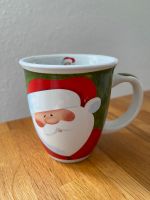 Tasse Weihnachten xmas Nikolaus Weihnachtsmann Nordrhein-Westfalen - Mülheim (Ruhr) Vorschau