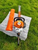 Heckenschere Stihl HS 82 R Baden-Württemberg - Oberboihingen Vorschau