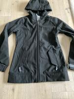 Jacke Softshell, Snowboardjacke, Burton Gr. S Sachsen - Frankenberg (Sa.) Vorschau