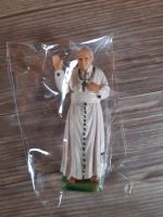 Figur Papst (2x vorhanden) Niedersachsen - Bliedersdorf Vorschau