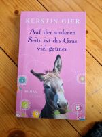 Auf der anderen Seite ist das Gras viel grüner Münster (Westfalen) - Centrum Vorschau