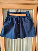 Topshop Rock Minirock Herzen romantisch S 36 Altona - Hamburg Lurup Vorschau