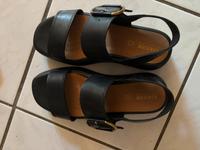 Geox Sandalen 37 Niedersachsen - Kirchlinteln Vorschau