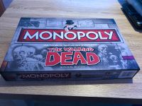 Monopoly Walking Dead Thüringen - Jena Vorschau