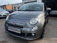 Fiat 500 S*HU Neu-Insp.Neu-1.Hand+AH* Schleswig-Holstein - Lübeck Vorschau